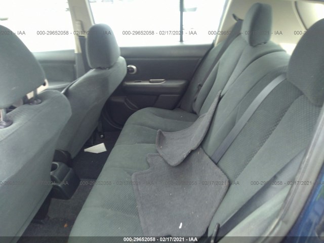 Photo 7 VIN: 3N1BC1CP1CK806363 - NISSAN VERSA 