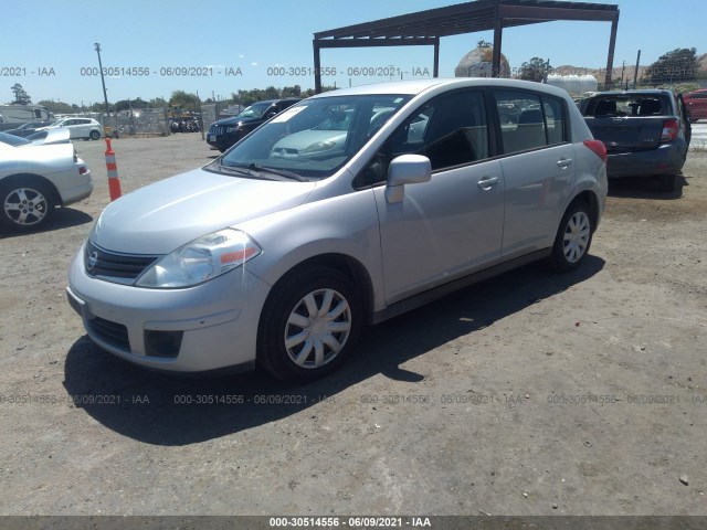 Photo 1 VIN: 3N1BC1CP1CK808596 - NISSAN VERSA 