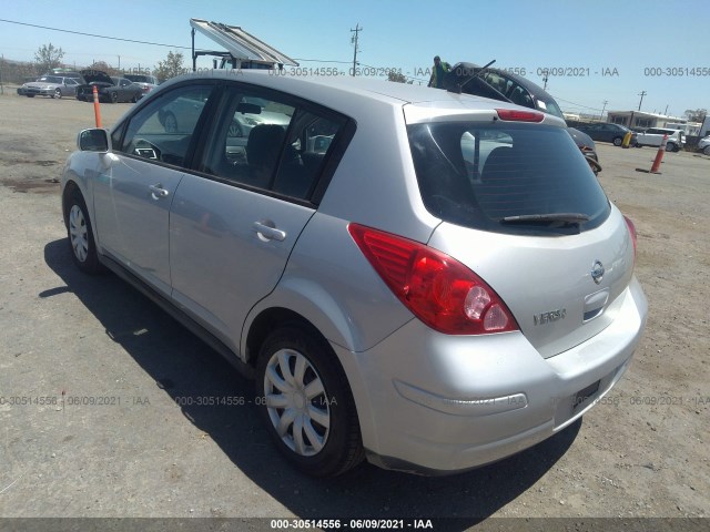 Photo 2 VIN: 3N1BC1CP1CK808596 - NISSAN VERSA 