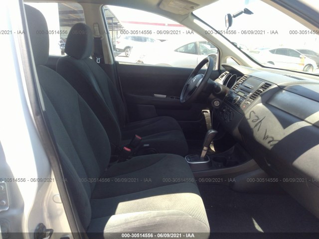 Photo 4 VIN: 3N1BC1CP1CK808596 - NISSAN VERSA 