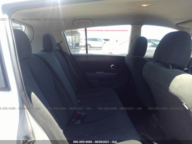 Photo 7 VIN: 3N1BC1CP1CK808596 - NISSAN VERSA 