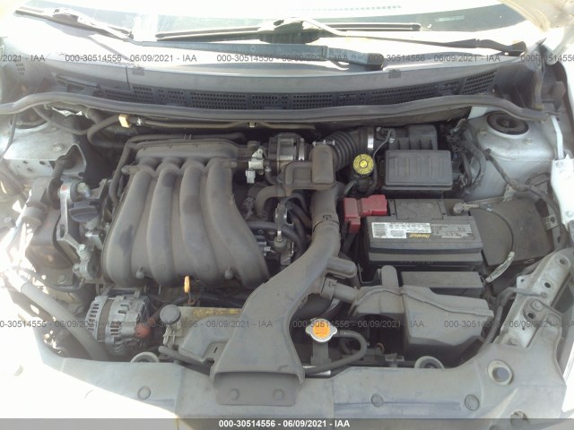 Photo 9 VIN: 3N1BC1CP1CK808596 - NISSAN VERSA 