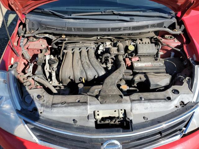 Photo 10 VIN: 3N1BC1CP1CK809103 - NISSAN VERSA 