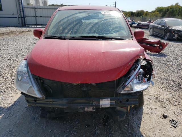 Photo 4 VIN: 3N1BC1CP1CK809571 - NISSAN VERSA S 