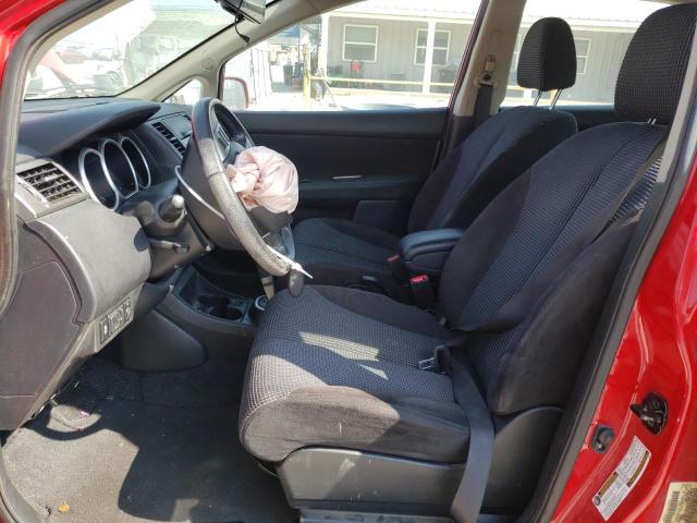 Photo 6 VIN: 3N1BC1CP1CK809571 - NISSAN VERSA S 