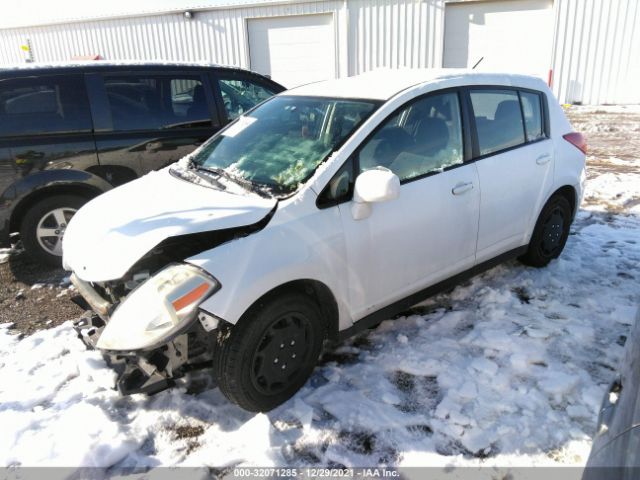 Photo 1 VIN: 3N1BC1CP1CK809649 - NISSAN VERSA 