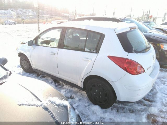 Photo 2 VIN: 3N1BC1CP1CK809649 - NISSAN VERSA 