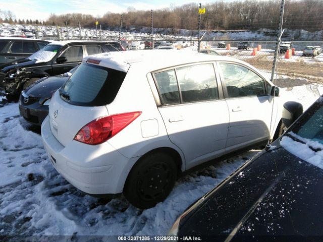 Photo 3 VIN: 3N1BC1CP1CK809649 - NISSAN VERSA 