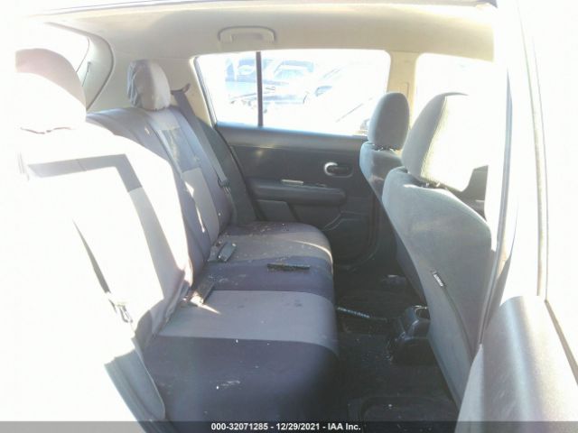 Photo 7 VIN: 3N1BC1CP1CK809649 - NISSAN VERSA 