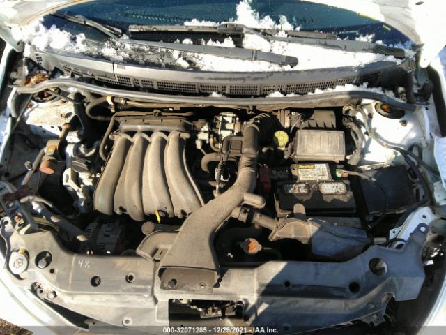 Photo 9 VIN: 3N1BC1CP1CK809649 - NISSAN VERSA 