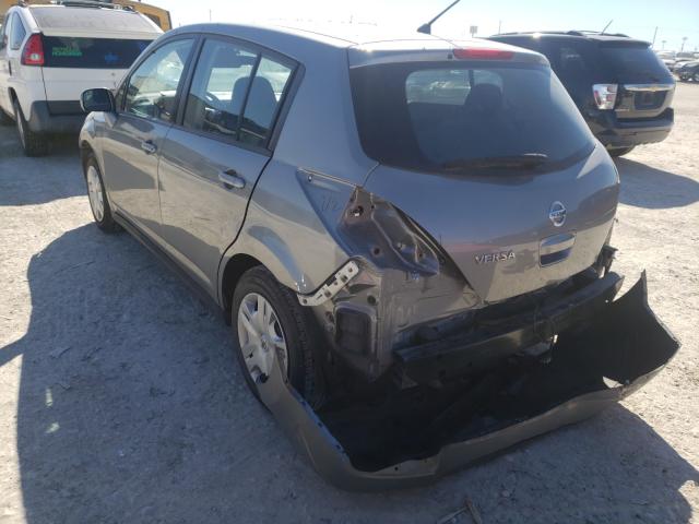 Photo 2 VIN: 3N1BC1CP1CK810252 - NISSAN VERSA S 