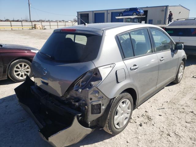 Photo 3 VIN: 3N1BC1CP1CK810252 - NISSAN VERSA S 