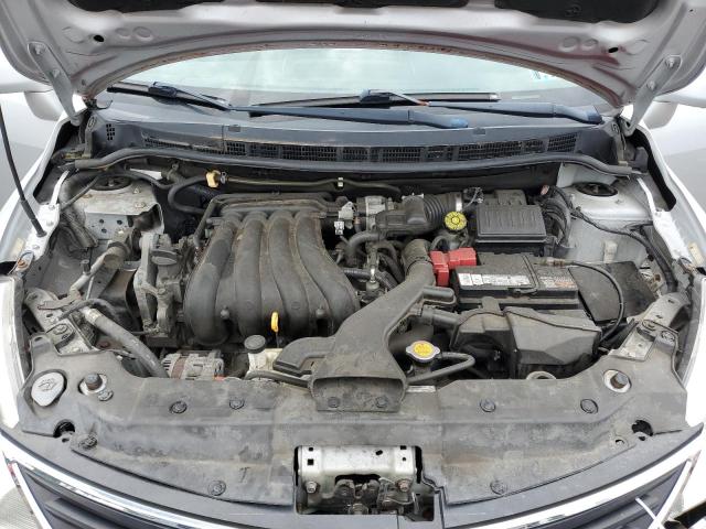 Photo 10 VIN: 3N1BC1CP1CK811403 - NISSAN VERSA 