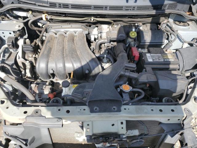 Photo 10 VIN: 3N1BC1CP1CK814012 - NISSAN VERSA 