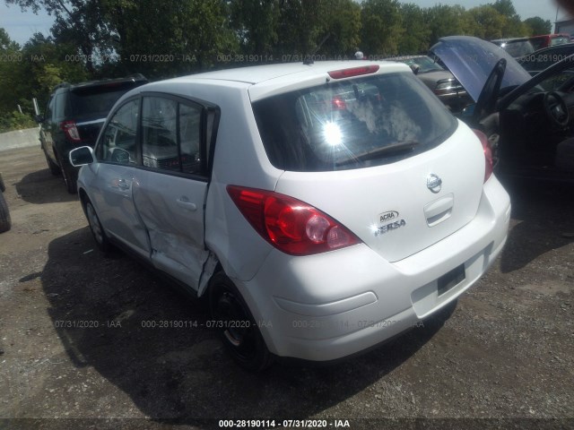 Photo 2 VIN: 3N1BC1CP1CK814799 - NISSAN VERSA 