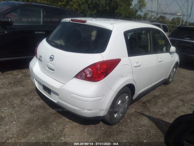 Photo 3 VIN: 3N1BC1CP1CK814799 - NISSAN VERSA 