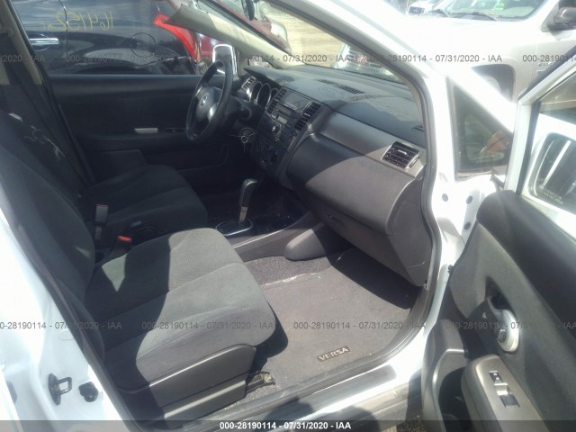 Photo 4 VIN: 3N1BC1CP1CK814799 - NISSAN VERSA 