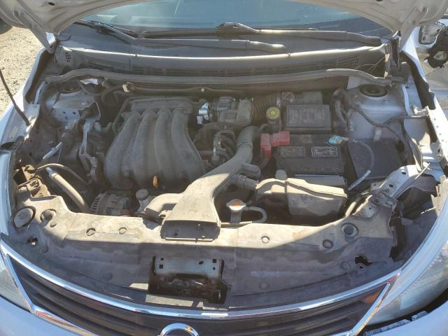 Photo 10 VIN: 3N1BC1CP1CK816259 - NISSAN VERSA 