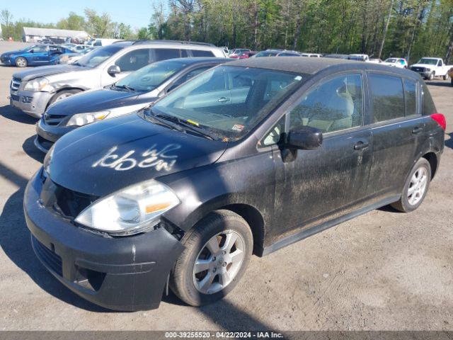 Photo 1 VIN: 3N1BC1CP1CL359592 - NISSAN VERSA 