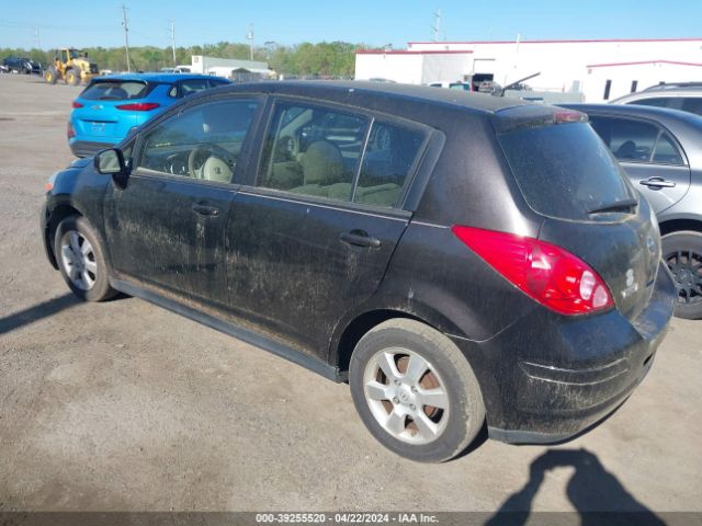 Photo 2 VIN: 3N1BC1CP1CL359592 - NISSAN VERSA 