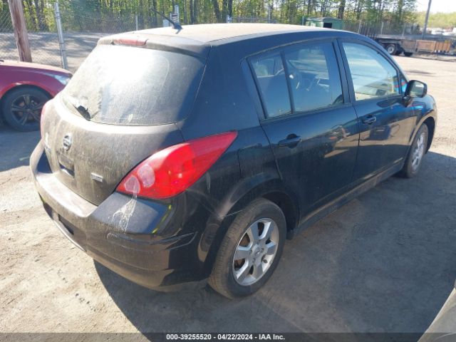 Photo 3 VIN: 3N1BC1CP1CL359592 - NISSAN VERSA 