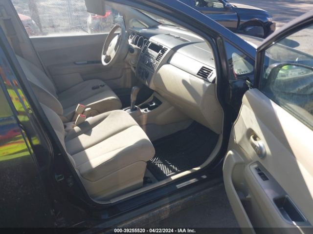 Photo 4 VIN: 3N1BC1CP1CL359592 - NISSAN VERSA 