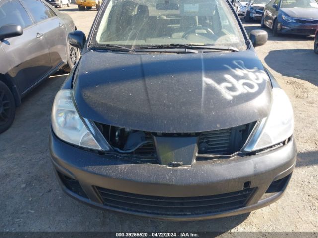 Photo 5 VIN: 3N1BC1CP1CL359592 - NISSAN VERSA 