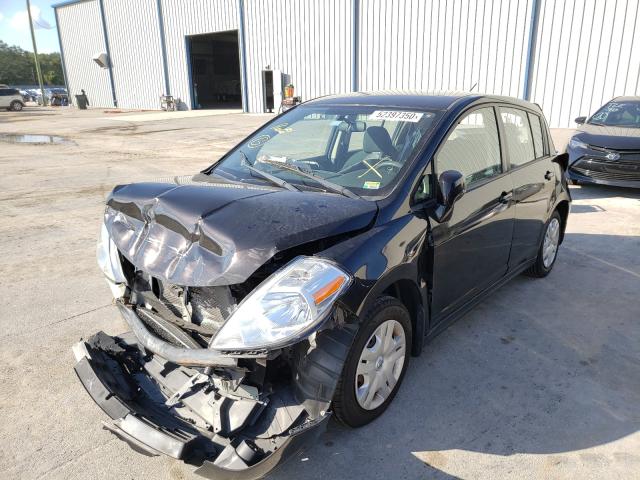 Photo 1 VIN: 3N1BC1CP1CL360094 - NISSAN VERSA S 