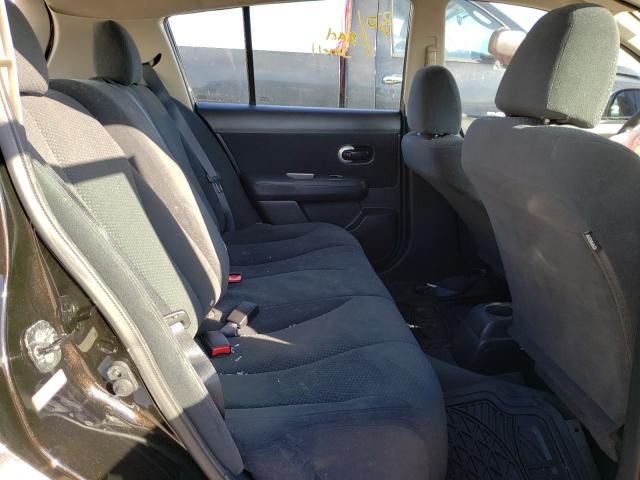 Photo 5 VIN: 3N1BC1CP1CL360094 - NISSAN VERSA S 