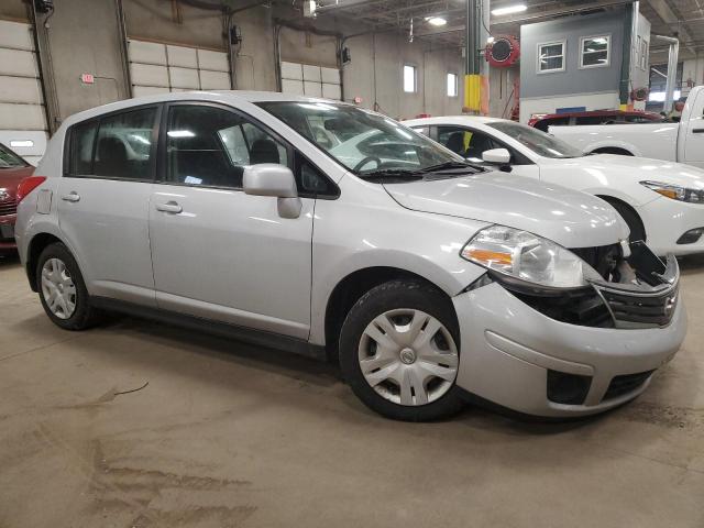 Photo 3 VIN: 3N1BC1CP1CL361990 - NISSAN VERSA 