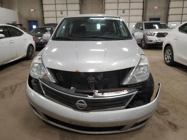 Photo 4 VIN: 3N1BC1CP1CL361990 - NISSAN VERSA 