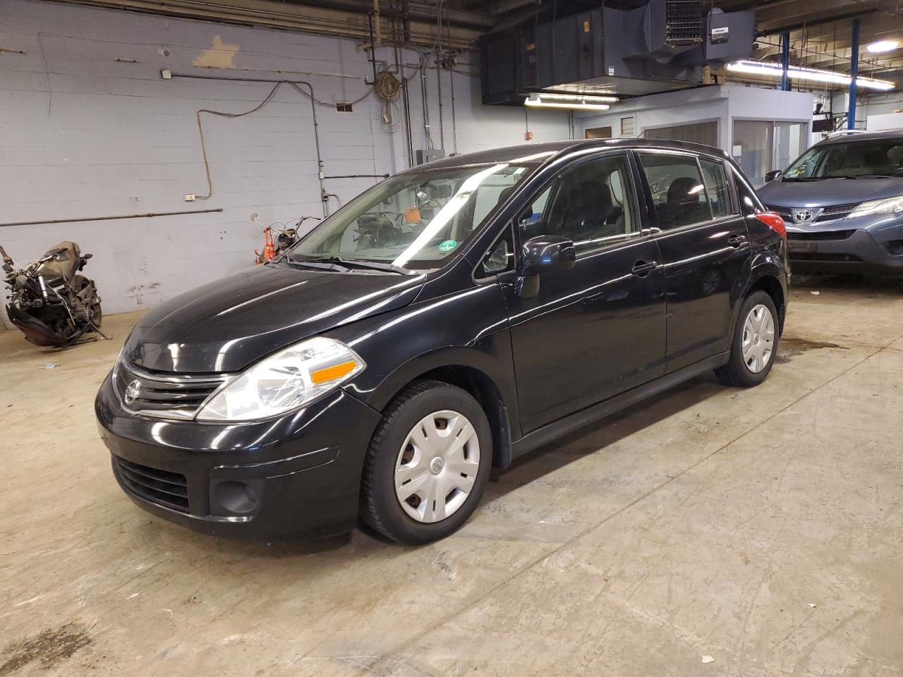 Photo 0 VIN: 3N1BC1CP1CL362301 - NISSAN VERSA 