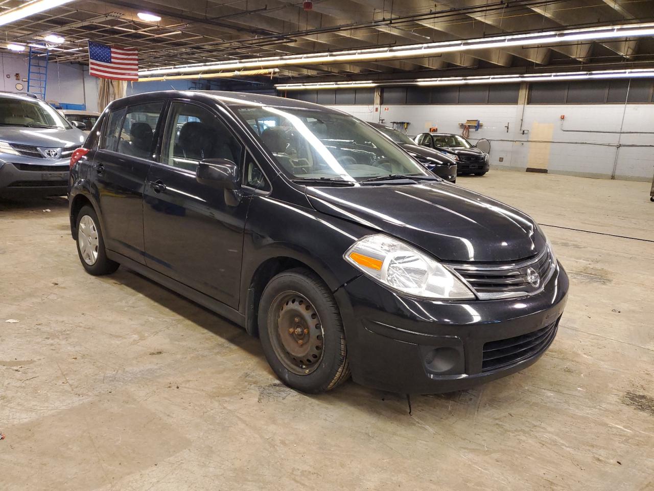 Photo 3 VIN: 3N1BC1CP1CL362301 - NISSAN VERSA 