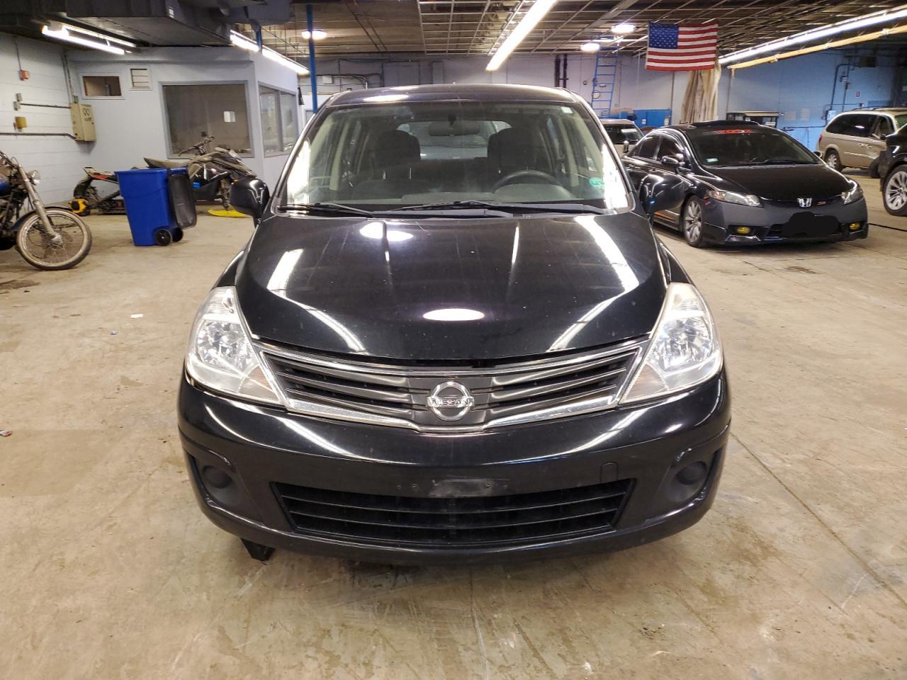 Photo 4 VIN: 3N1BC1CP1CL362301 - NISSAN VERSA 