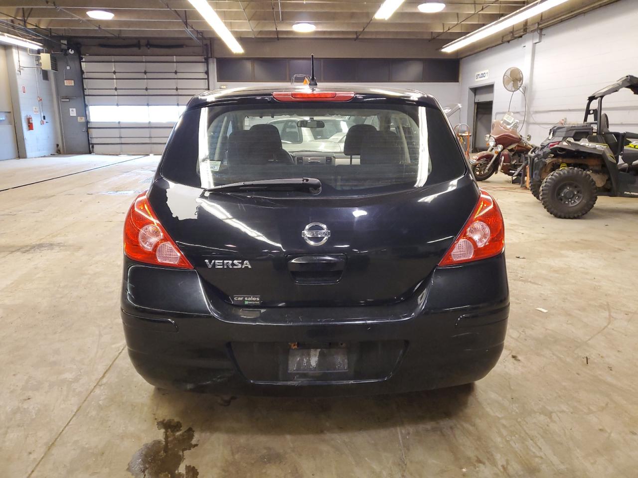 Photo 5 VIN: 3N1BC1CP1CL362301 - NISSAN VERSA 