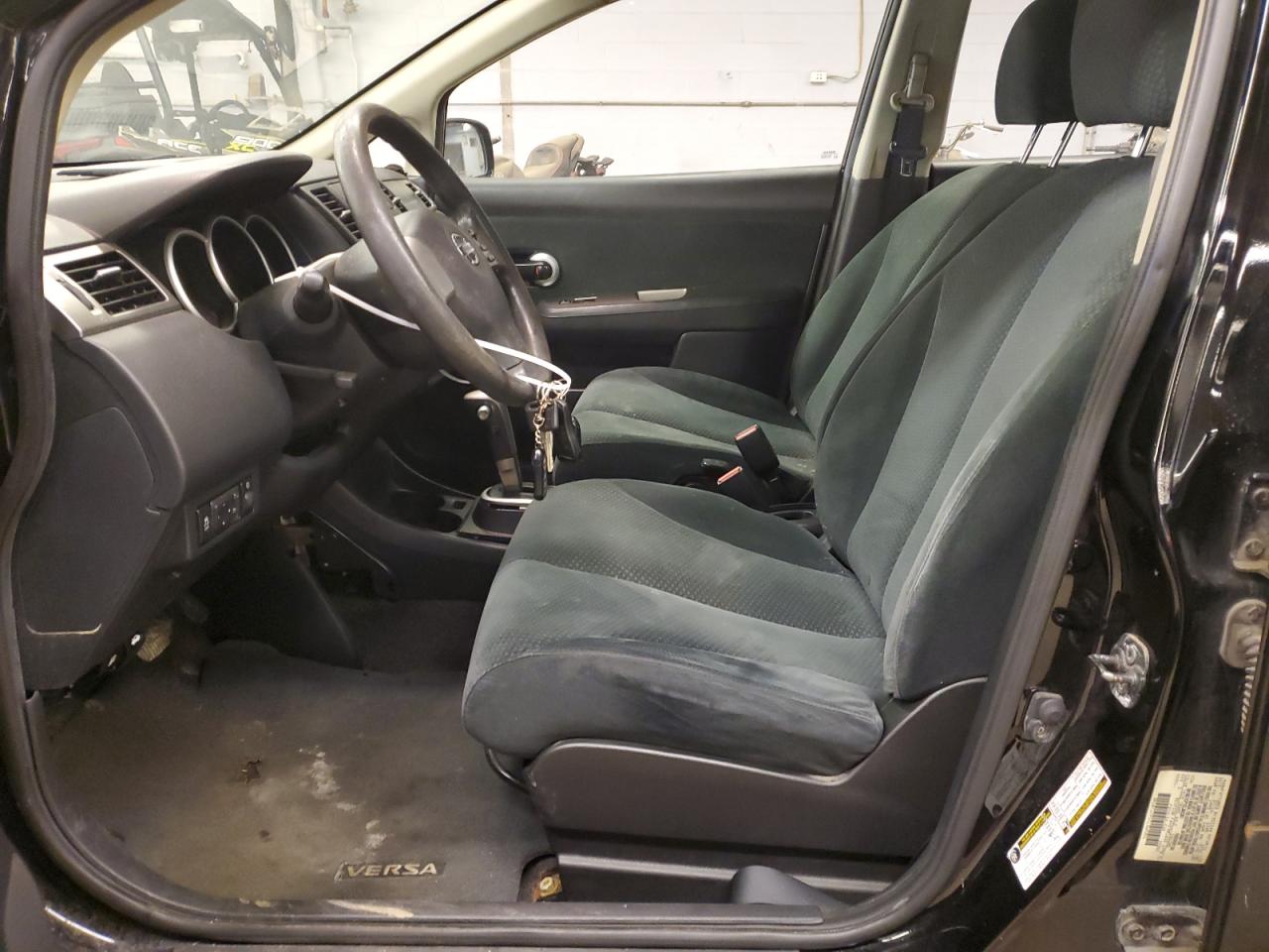 Photo 6 VIN: 3N1BC1CP1CL362301 - NISSAN VERSA 