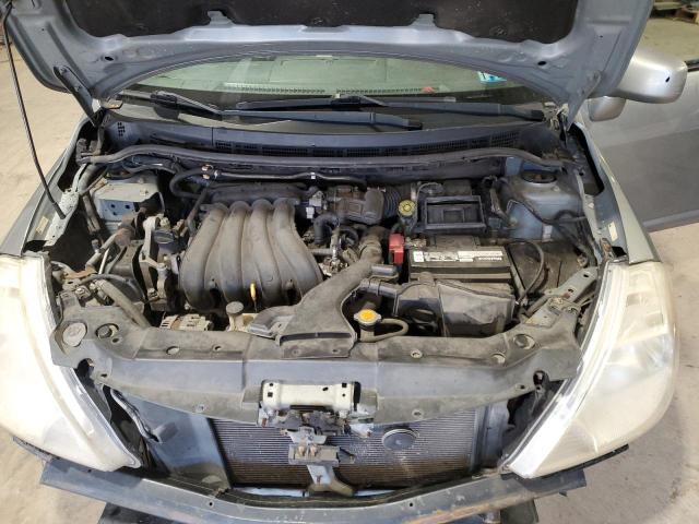 Photo 10 VIN: 3N1BC1CP1CL363223 - NISSAN VERSA S 