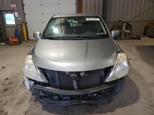 Photo 4 VIN: 3N1BC1CP1CL363223 - NISSAN VERSA S 