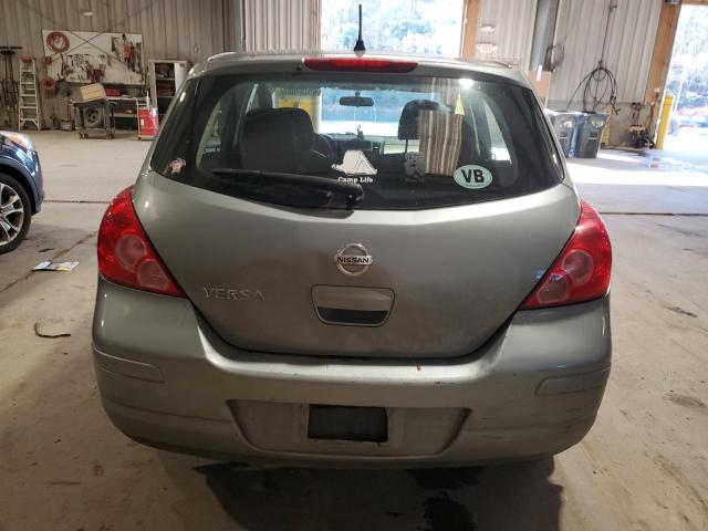 Photo 5 VIN: 3N1BC1CP1CL363223 - NISSAN VERSA S 