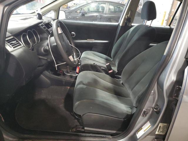 Photo 6 VIN: 3N1BC1CP1CL363223 - NISSAN VERSA S 