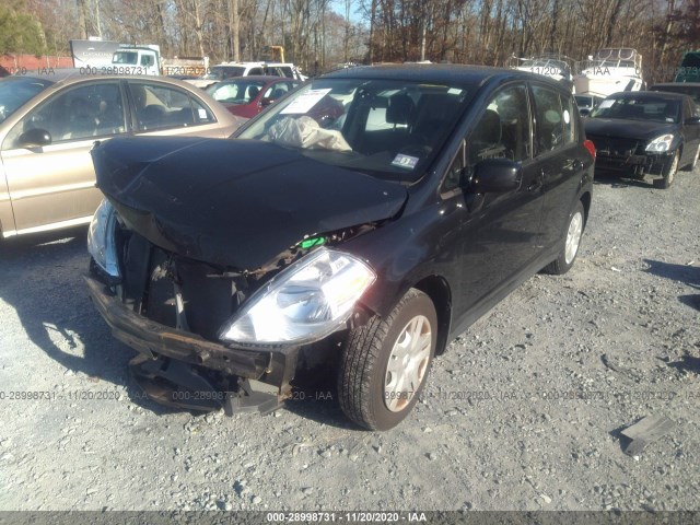 Photo 1 VIN: 3N1BC1CP1CL363688 - NISSAN VERSA 