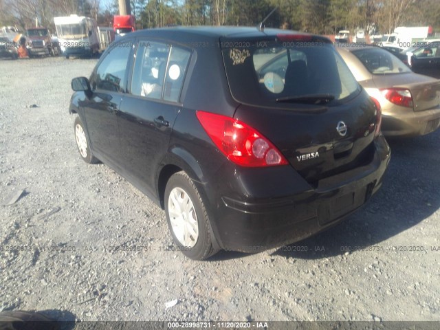 Photo 2 VIN: 3N1BC1CP1CL363688 - NISSAN VERSA 