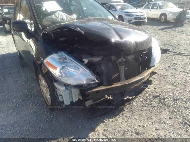 Photo 5 VIN: 3N1BC1CP1CL363688 - NISSAN VERSA 