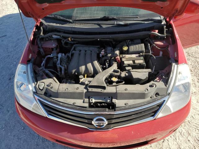 Photo 10 VIN: 3N1BC1CP1CL364288 - NISSAN VERSA 