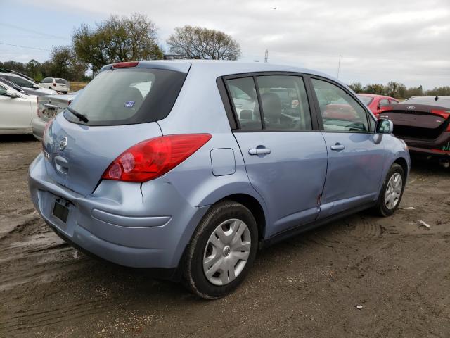 Photo 3 VIN: 3N1BC1CP1CL364744 - NISSAN VERSA S 