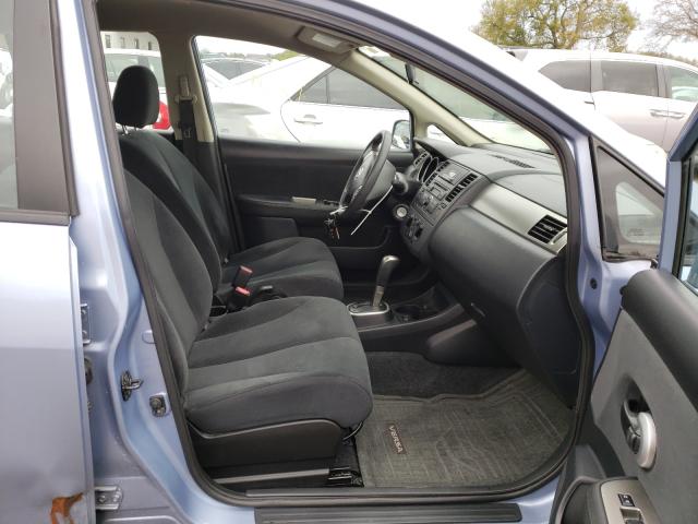 Photo 4 VIN: 3N1BC1CP1CL364744 - NISSAN VERSA S 