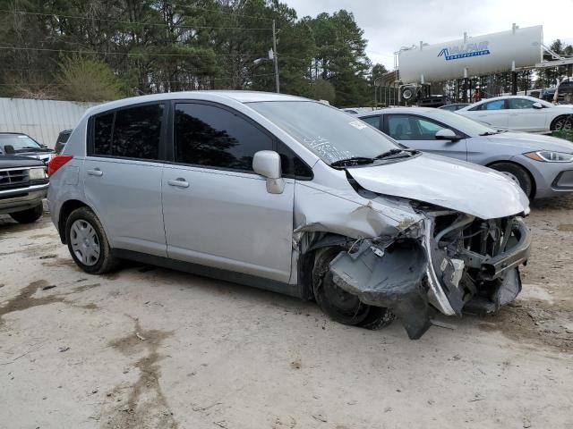 Photo 3 VIN: 3N1BC1CP1CL368969 - NISSAN VERSA S 