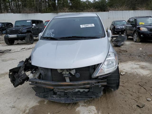 Photo 4 VIN: 3N1BC1CP1CL368969 - NISSAN VERSA S 