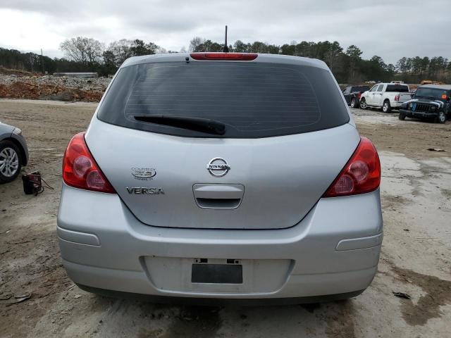 Photo 5 VIN: 3N1BC1CP1CL368969 - NISSAN VERSA S 