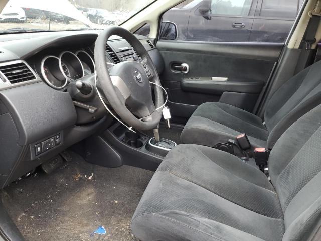 Photo 6 VIN: 3N1BC1CP1CL368969 - NISSAN VERSA S 